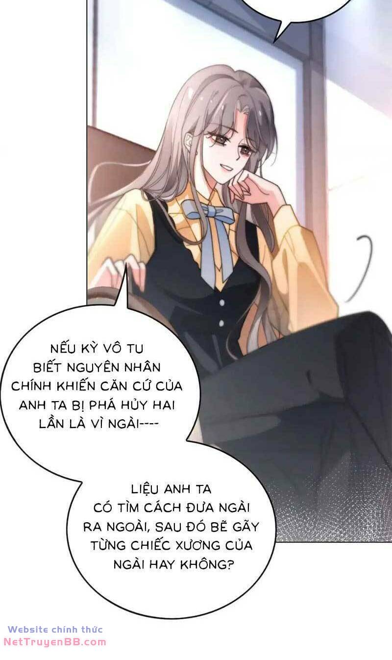 Được Các Anh Trai Chiều Chuộng Tôi Trở Nên Ngang Tàng: Chapter 265