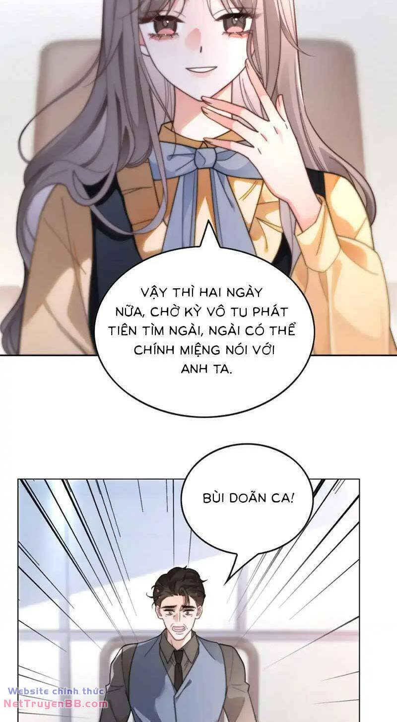 Được Các Anh Trai Chiều Chuộng Tôi Trở Nên Ngang Tàng: Chapter 265