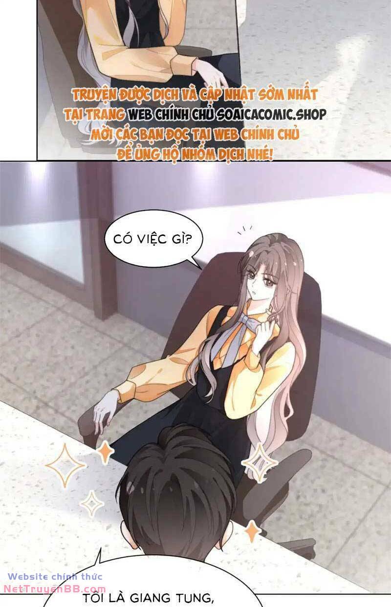 Được Các Anh Trai Chiều Chuộng Tôi Trở Nên Ngang Tàng: Chapter 265