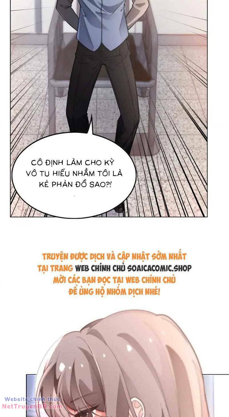 Được Các Anh Trai Chiều Chuộng Tôi Trở Nên Ngang Tàng: Chapter 265
