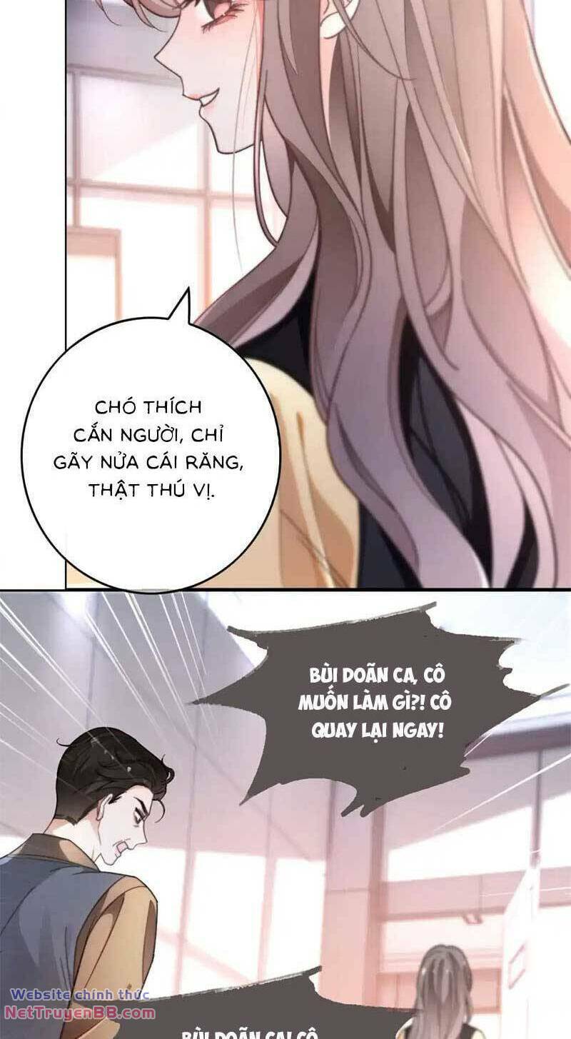 Được Các Anh Trai Chiều Chuộng Tôi Trở Nên Ngang Tàng: Chapter 265