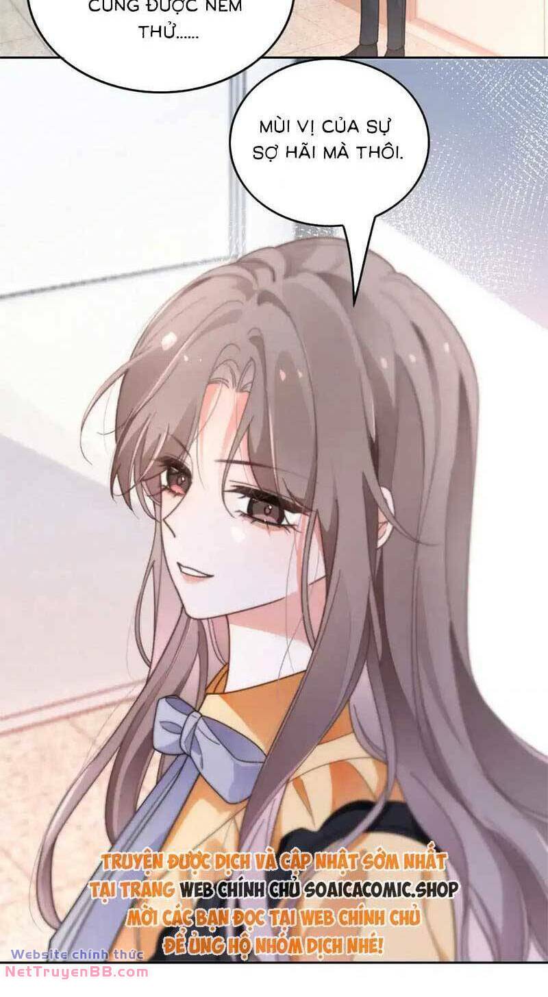 Được Các Anh Trai Chiều Chuộng Tôi Trở Nên Ngang Tàng: Chapter 265