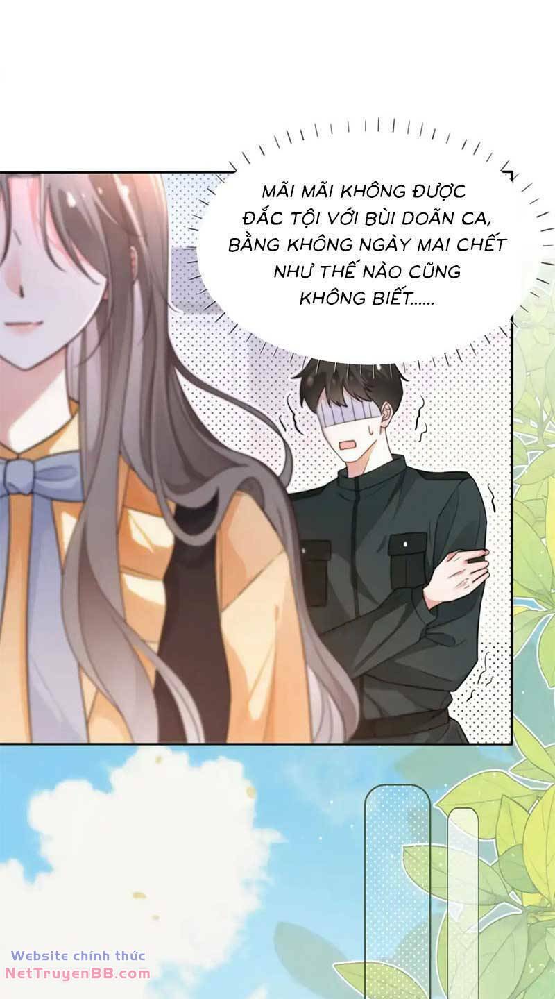 Được Các Anh Trai Chiều Chuộng Tôi Trở Nên Ngang Tàng: Chapter 265