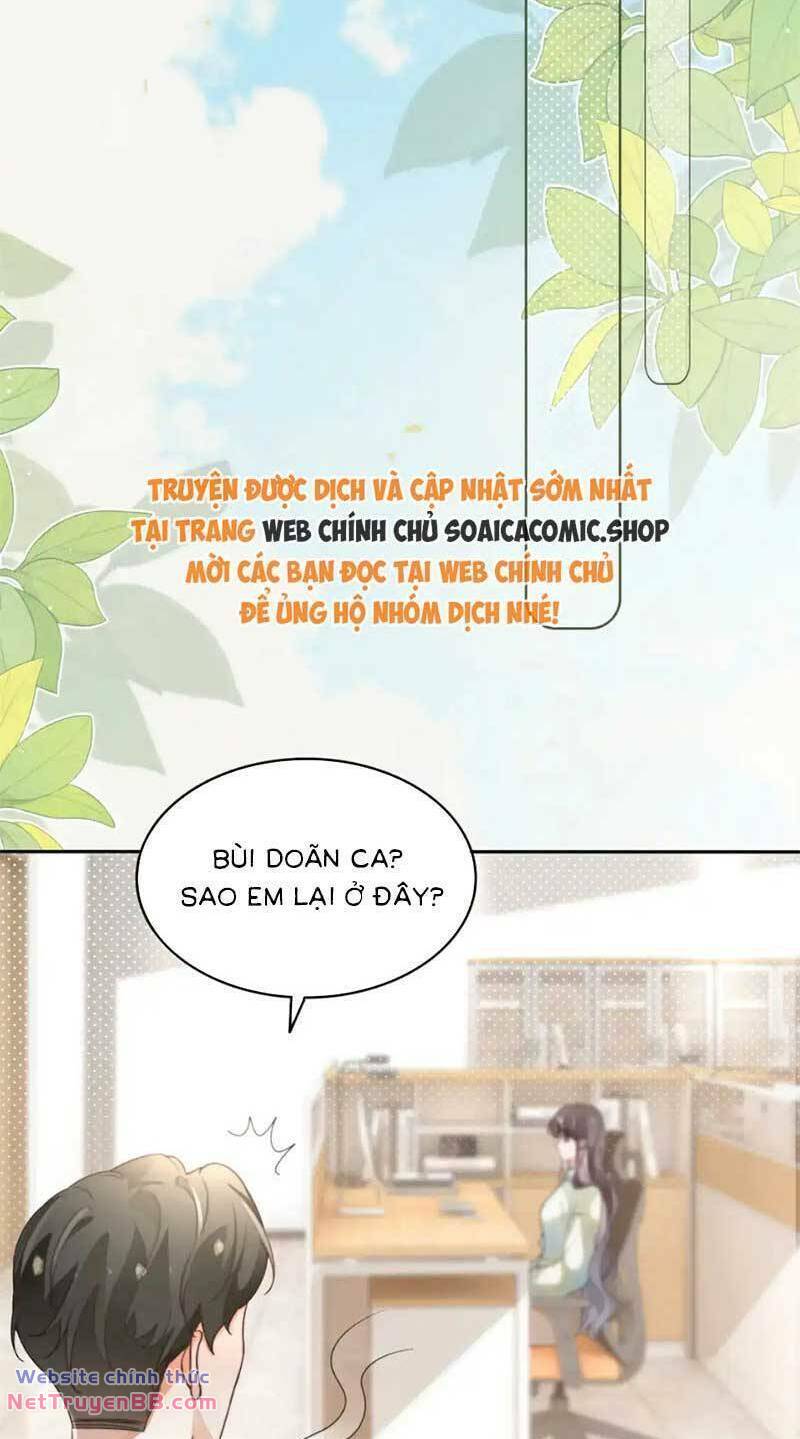 Được Các Anh Trai Chiều Chuộng Tôi Trở Nên Ngang Tàng: Chapter 265