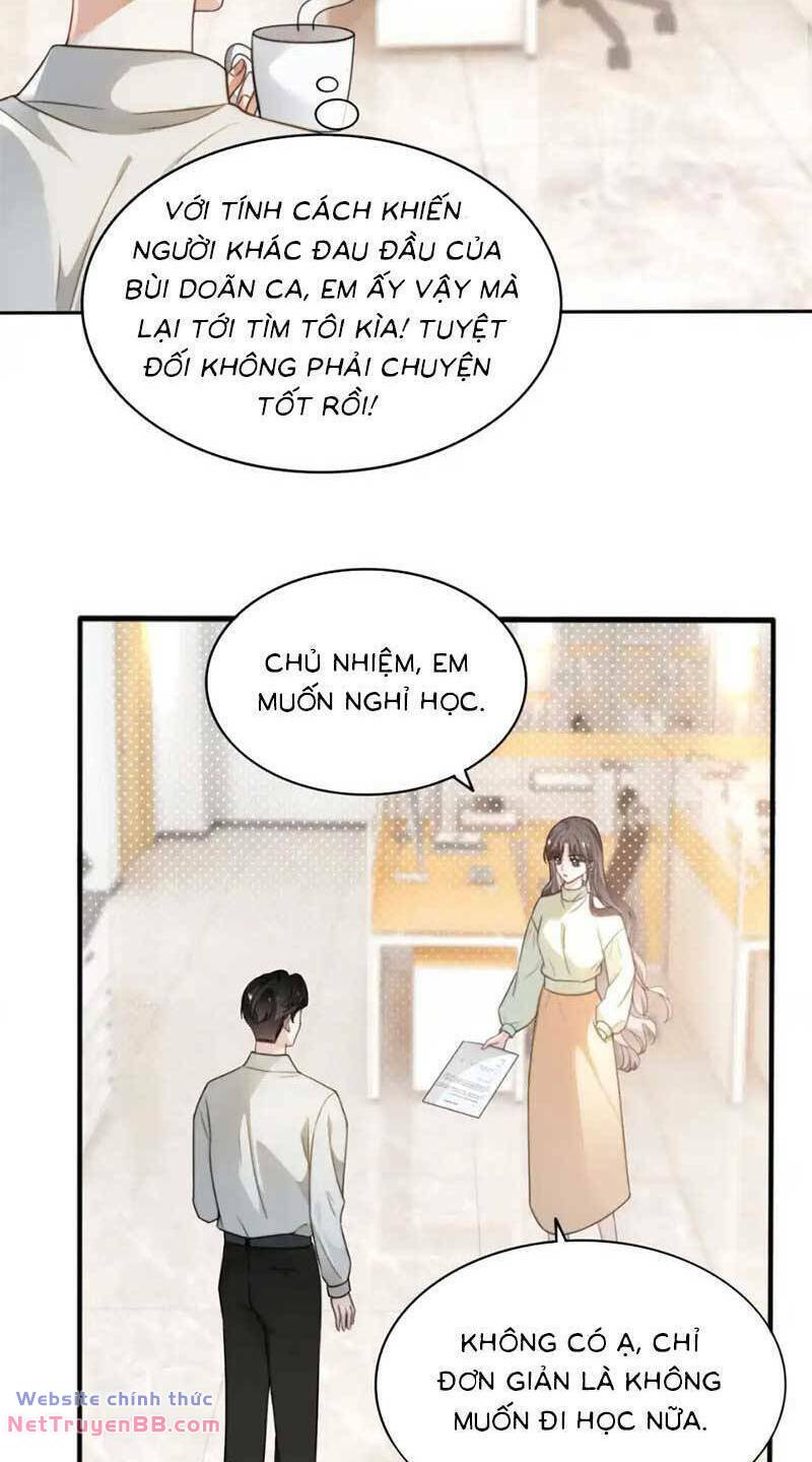 Được Các Anh Trai Chiều Chuộng Tôi Trở Nên Ngang Tàng: Chapter 265