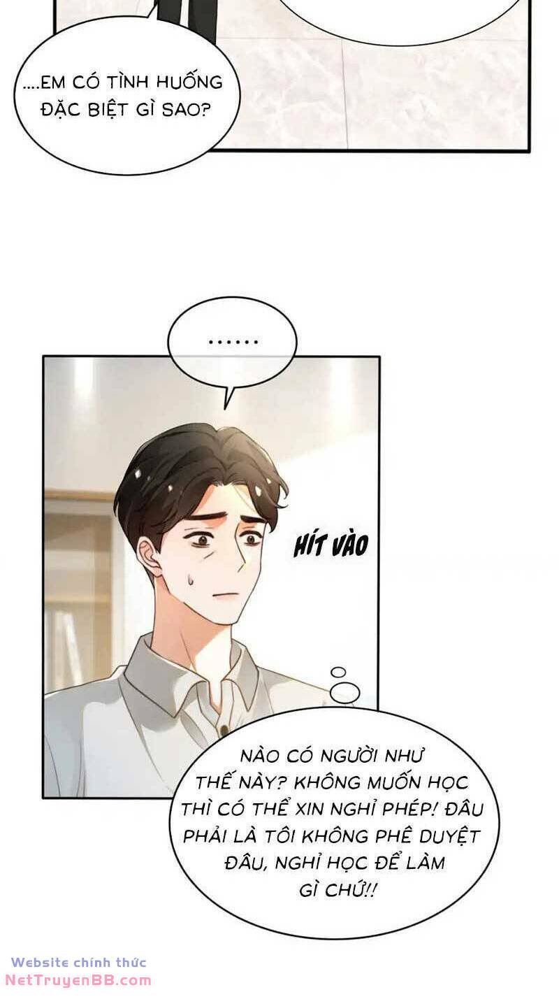 Được Các Anh Trai Chiều Chuộng Tôi Trở Nên Ngang Tàng: Chapter 265
