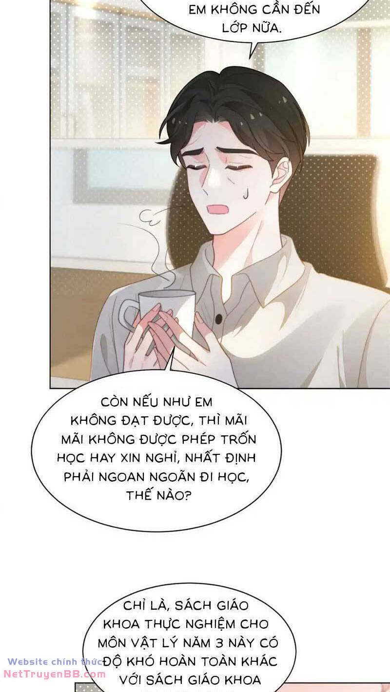 Được Các Anh Trai Chiều Chuộng Tôi Trở Nên Ngang Tàng: Chapter 265