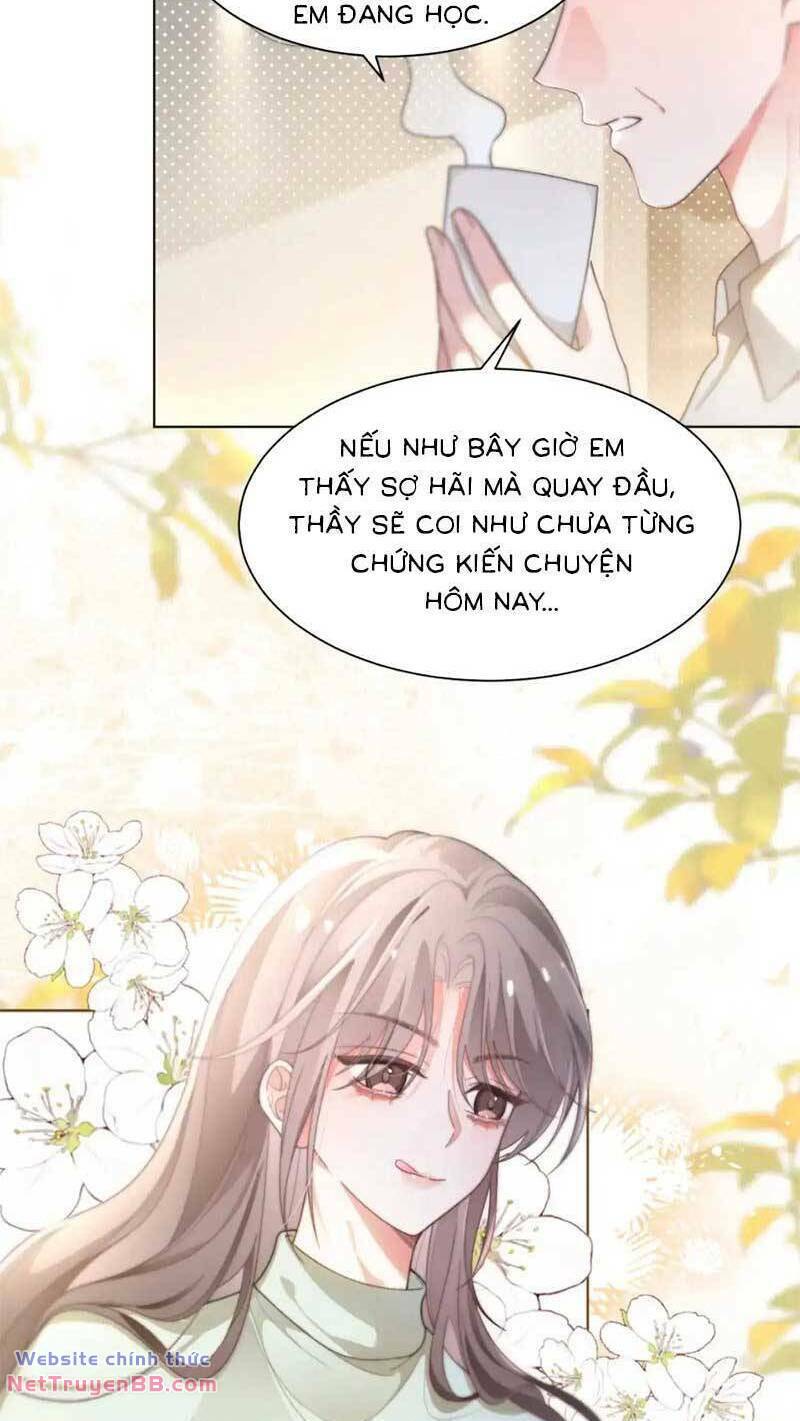 Được Các Anh Trai Chiều Chuộng Tôi Trở Nên Ngang Tàng: Chapter 265