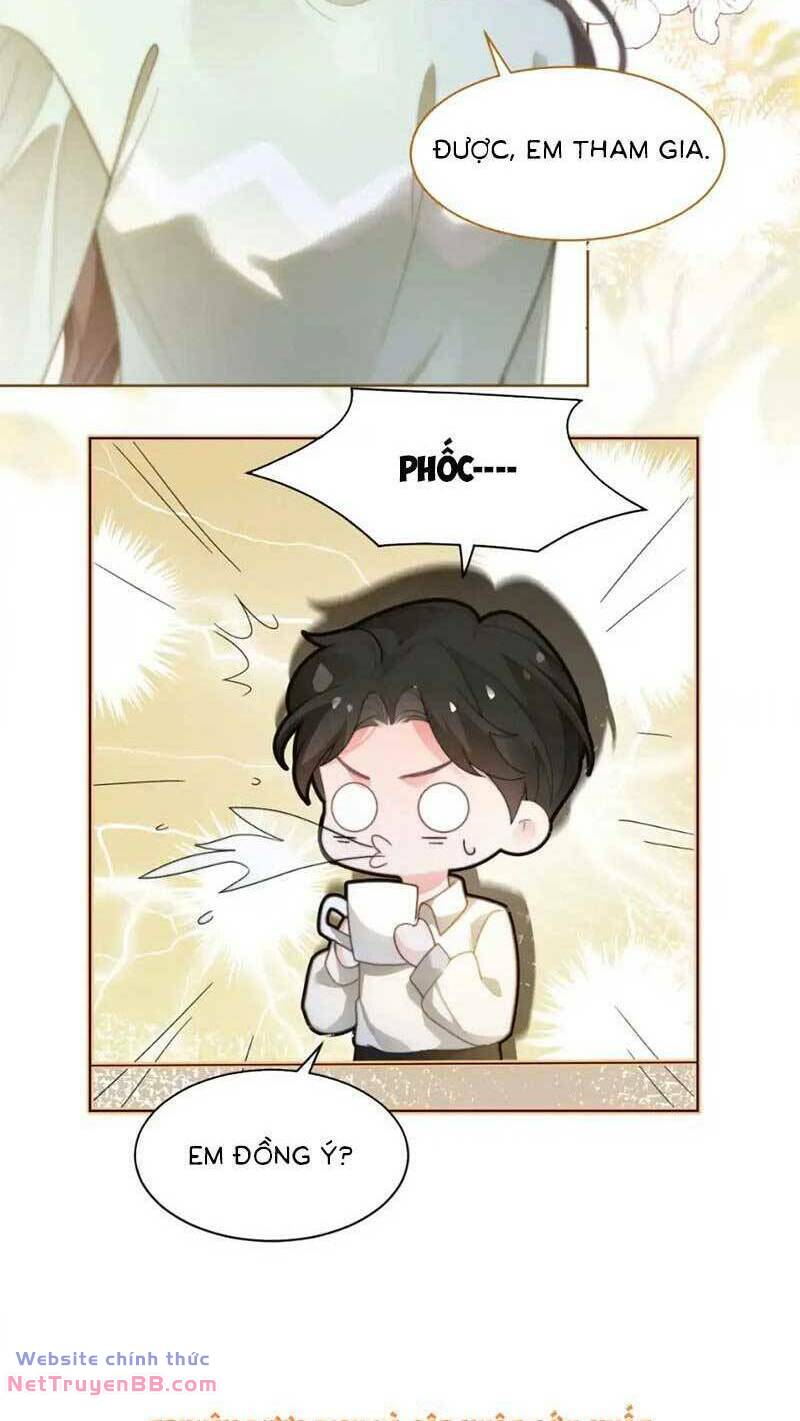 Được Các Anh Trai Chiều Chuộng Tôi Trở Nên Ngang Tàng: Chapter 265