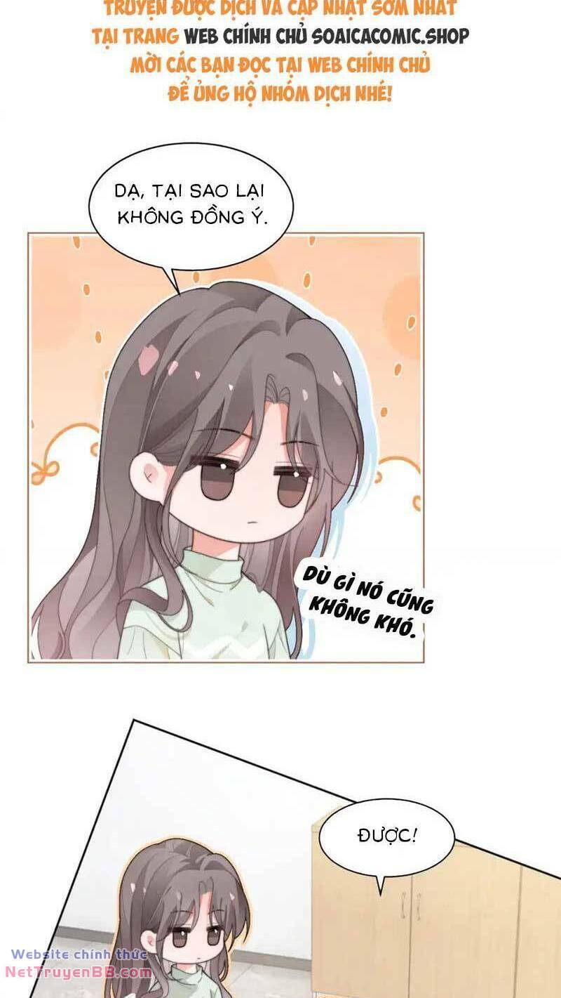 Được Các Anh Trai Chiều Chuộng Tôi Trở Nên Ngang Tàng: Chapter 265