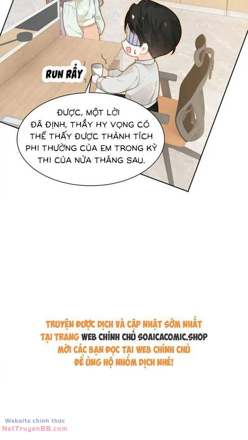 Được Các Anh Trai Chiều Chuộng Tôi Trở Nên Ngang Tàng: Chapter 265