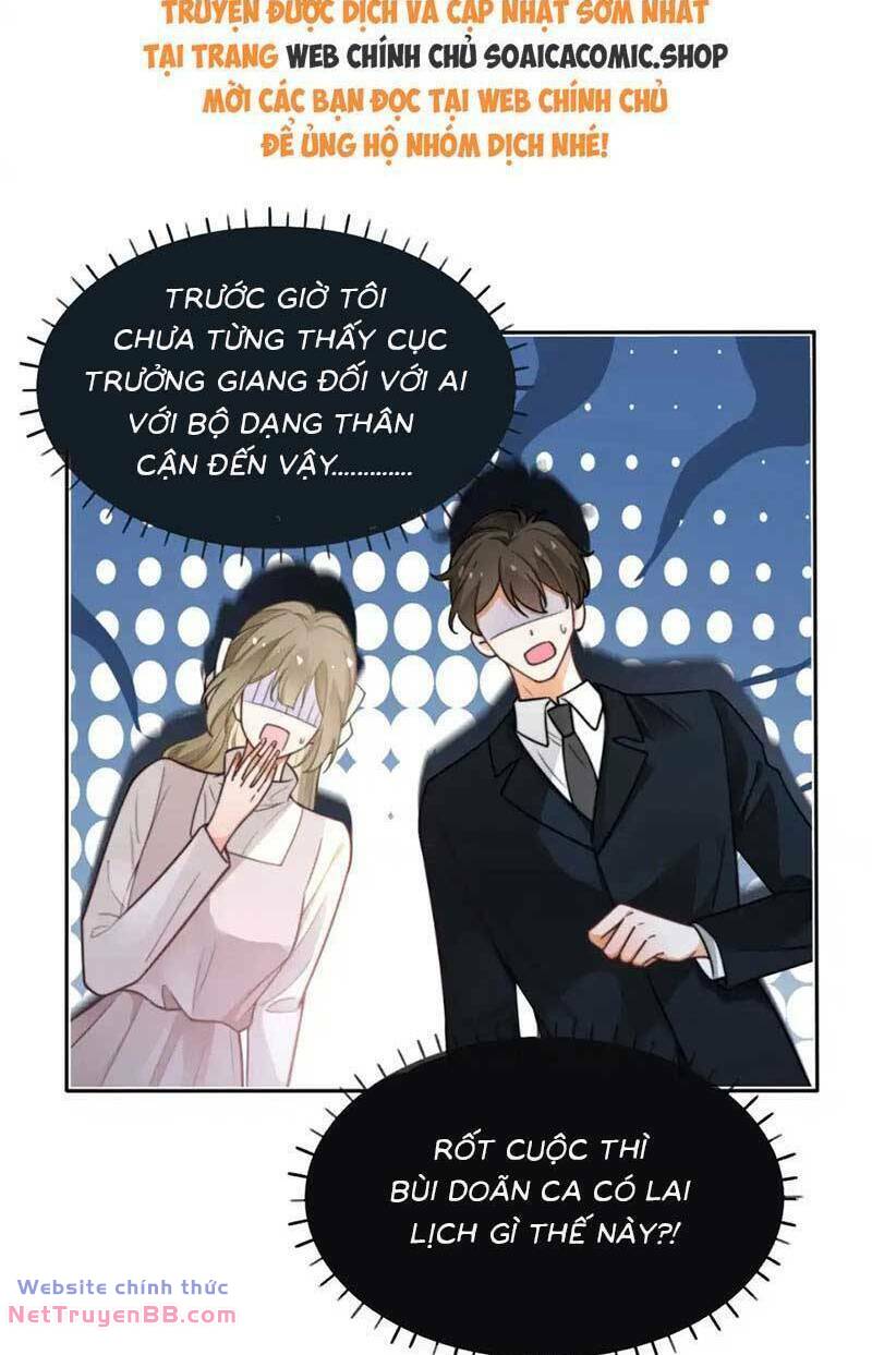 Được Các Anh Trai Chiều Chuộng Tôi Trở Nên Ngang Tàng: Chapter 265