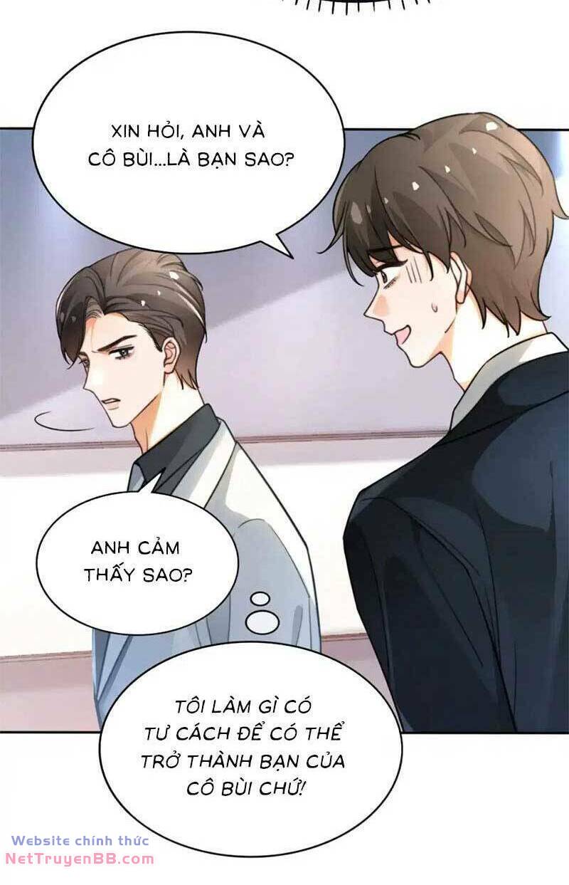 Được Các Anh Trai Chiều Chuộng Tôi Trở Nên Ngang Tàng: Chapter 265