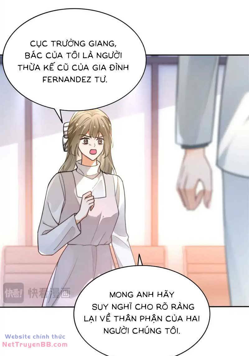 Được Các Anh Trai Chiều Chuộng Tôi Trở Nên Ngang Tàng: Chapter 265