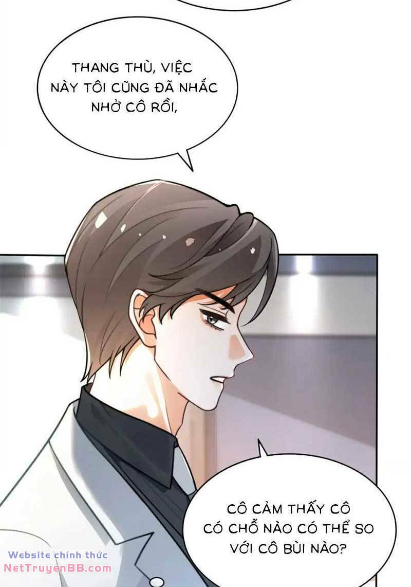 Được Các Anh Trai Chiều Chuộng Tôi Trở Nên Ngang Tàng: Chapter 265