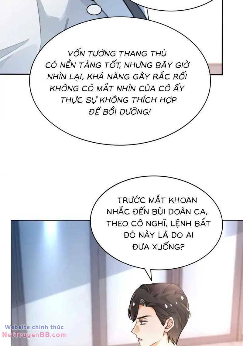 Được Các Anh Trai Chiều Chuộng Tôi Trở Nên Ngang Tàng: Chapter 265