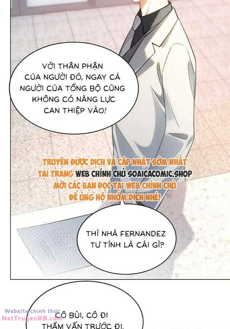 Được Các Anh Trai Chiều Chuộng Tôi Trở Nên Ngang Tàng: Chapter 265