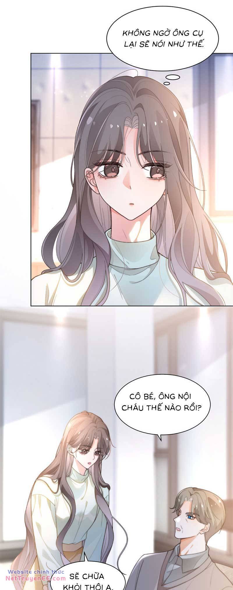 Được Các Anh Trai Chiều Chuộng Tôi Trở Nên Ngang Tàng: Chapter 266
