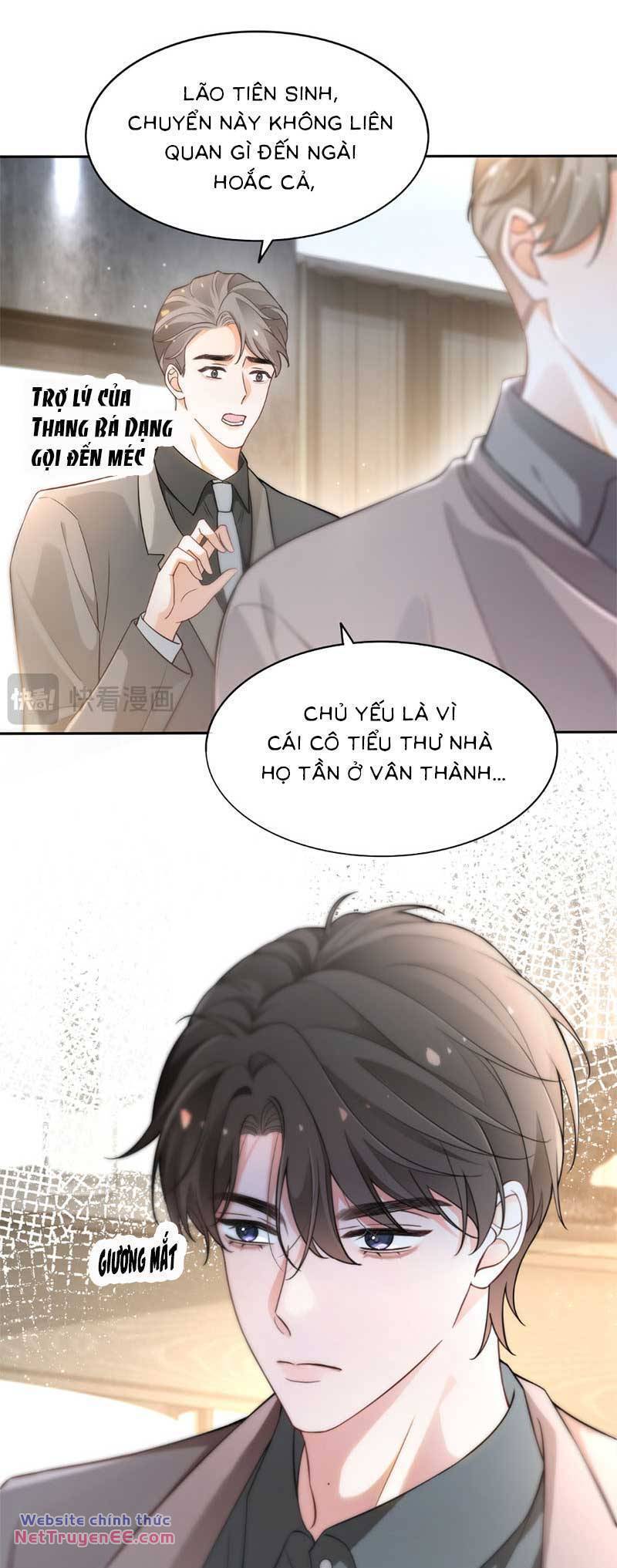 Được Các Anh Trai Chiều Chuộng Tôi Trở Nên Ngang Tàng: Chapter 266