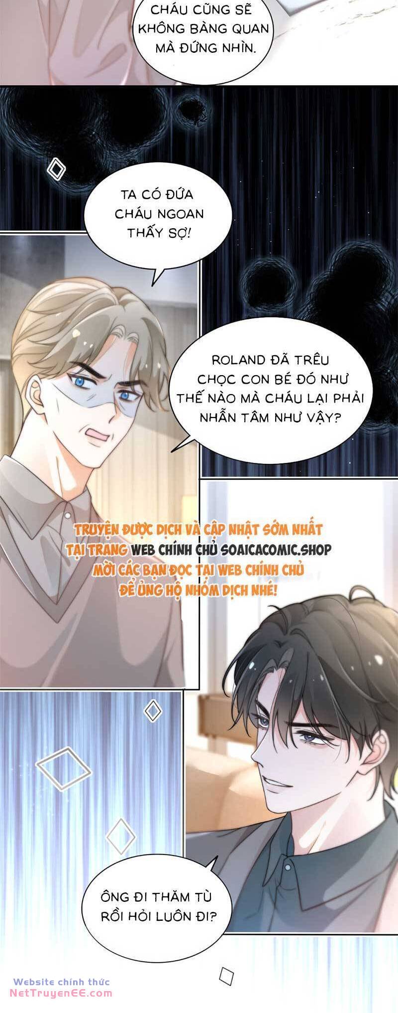 Được Các Anh Trai Chiều Chuộng Tôi Trở Nên Ngang Tàng: Chapter 266