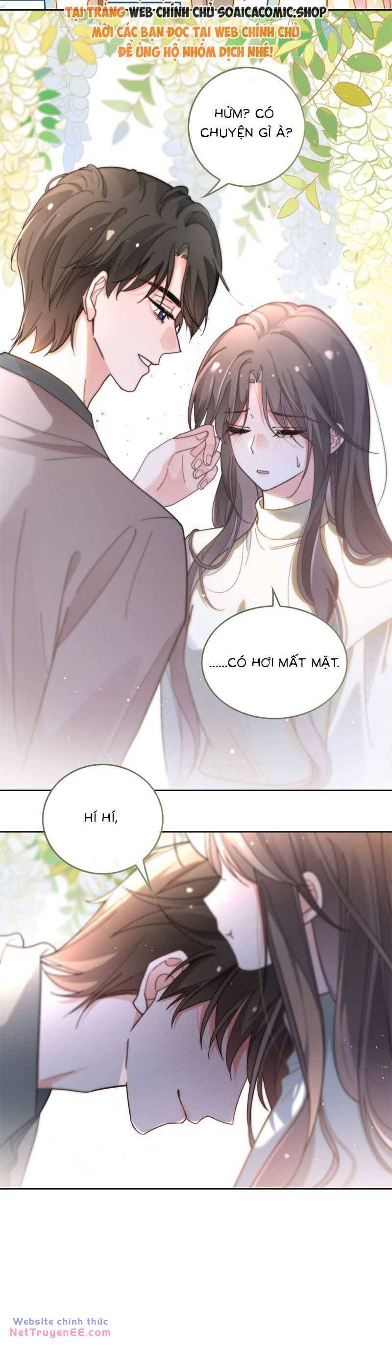 Được Các Anh Trai Chiều Chuộng Tôi Trở Nên Ngang Tàng: Chapter 266