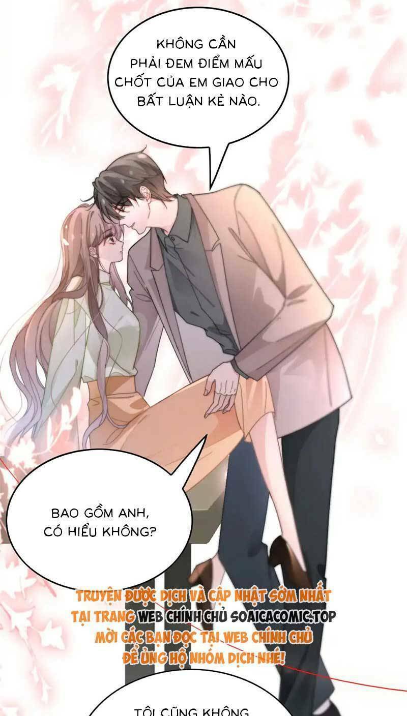 Được Các Anh Trai Chiều Chuộng Tôi Trở Nên Ngang Tàng: Chapter 267