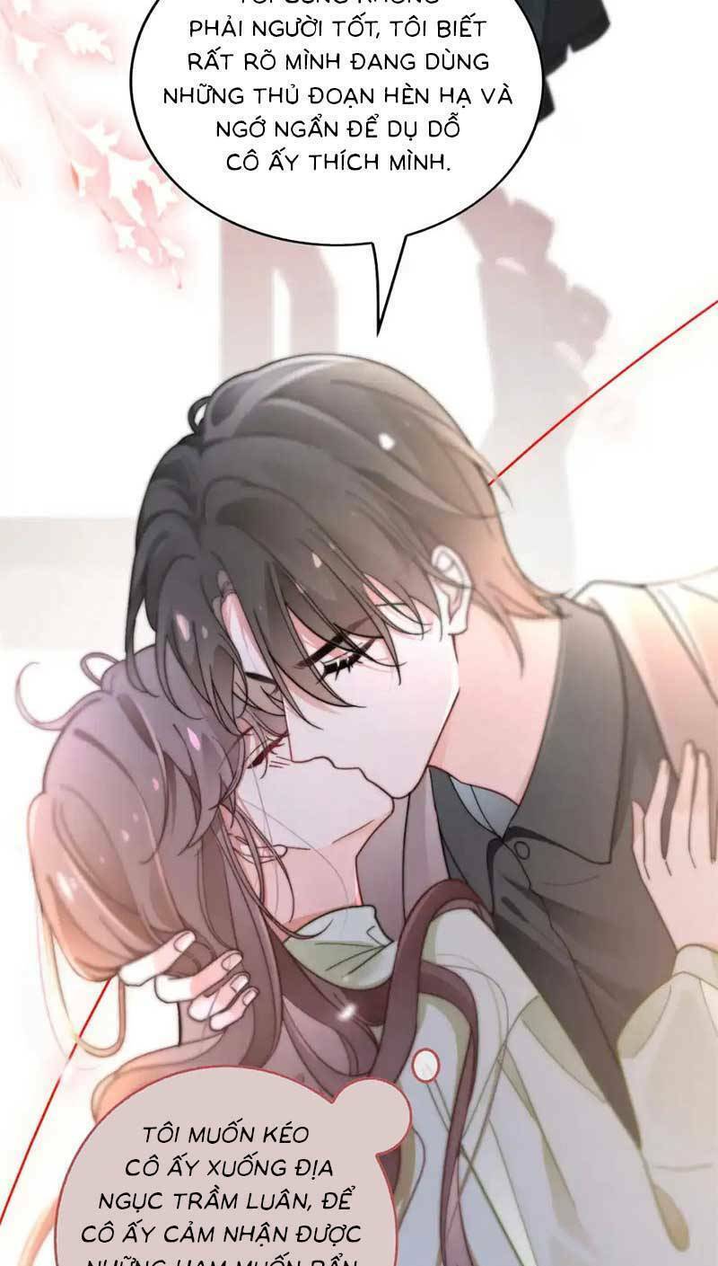 Được Các Anh Trai Chiều Chuộng Tôi Trở Nên Ngang Tàng: Chapter 267