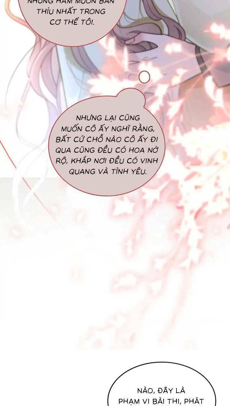 Được Các Anh Trai Chiều Chuộng Tôi Trở Nên Ngang Tàng: Chapter 267