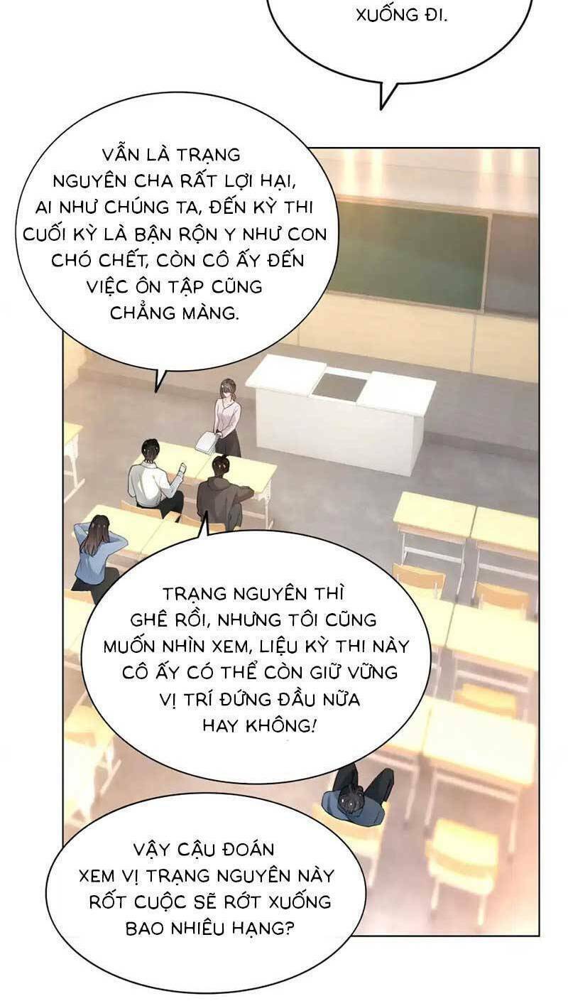 Được Các Anh Trai Chiều Chuộng Tôi Trở Nên Ngang Tàng: Chapter 267