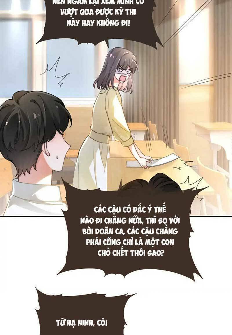 Được Các Anh Trai Chiều Chuộng Tôi Trở Nên Ngang Tàng: Chapter 267
