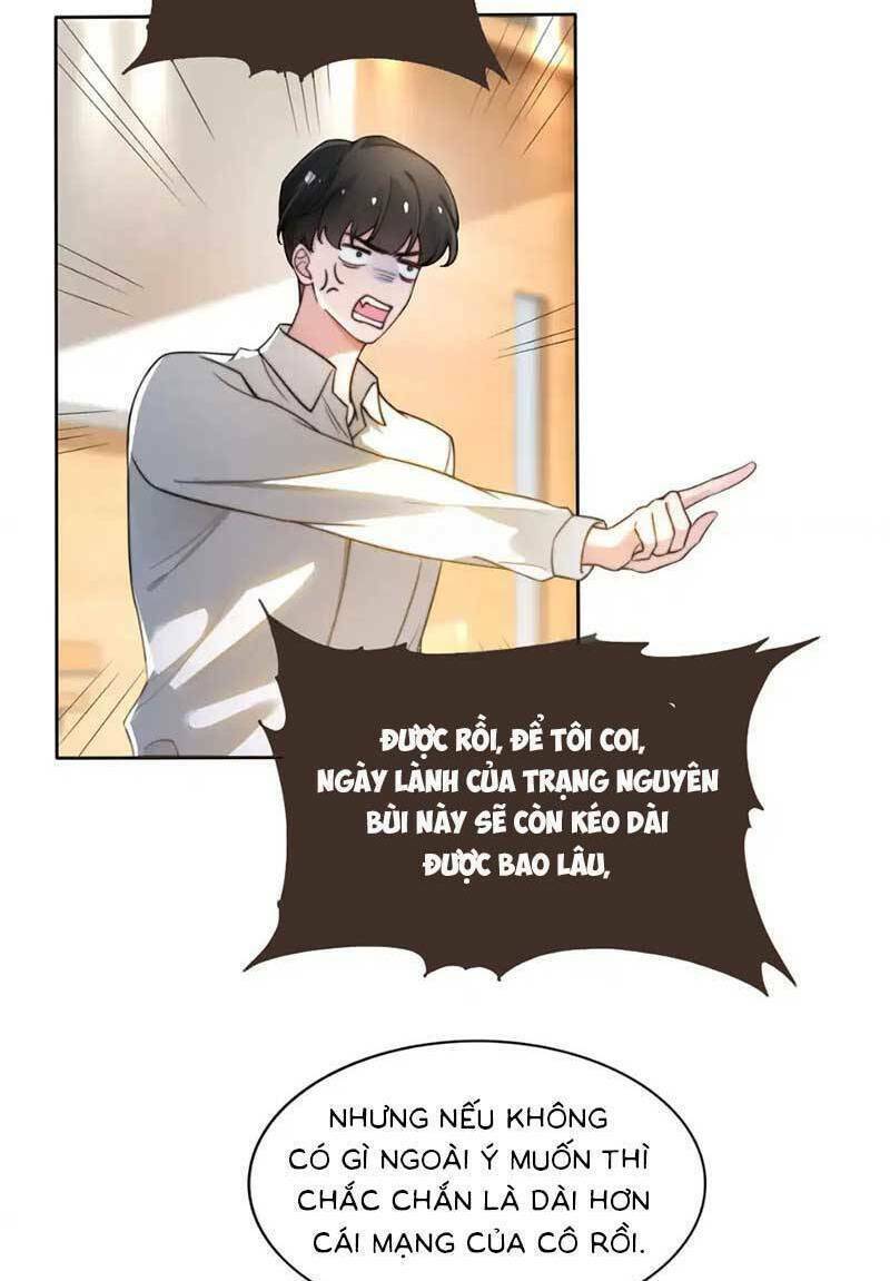 Được Các Anh Trai Chiều Chuộng Tôi Trở Nên Ngang Tàng: Chapter 267