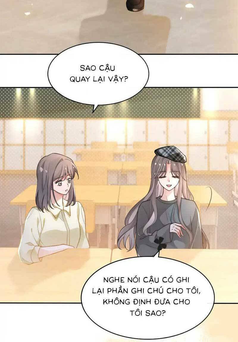 Được Các Anh Trai Chiều Chuộng Tôi Trở Nên Ngang Tàng: Chapter 267