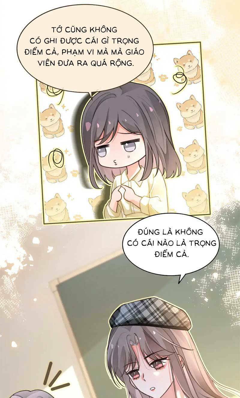 Được Các Anh Trai Chiều Chuộng Tôi Trở Nên Ngang Tàng: Chapter 267