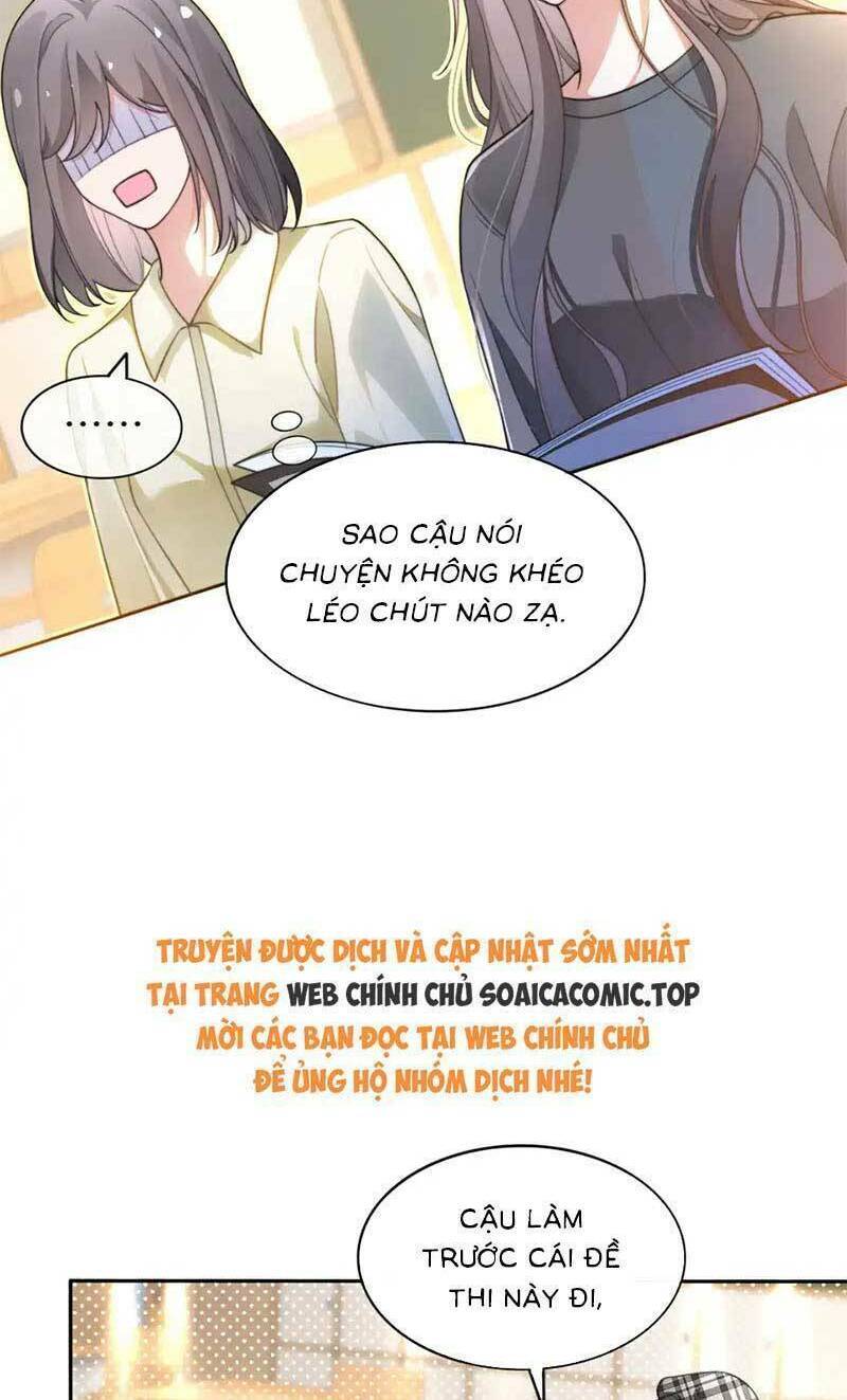 Được Các Anh Trai Chiều Chuộng Tôi Trở Nên Ngang Tàng: Chapter 267