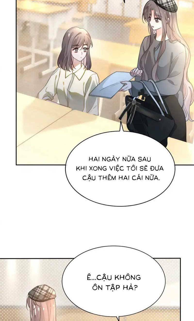 Được Các Anh Trai Chiều Chuộng Tôi Trở Nên Ngang Tàng: Chapter 267