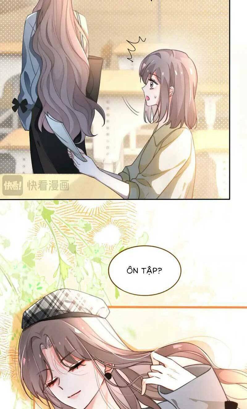 Được Các Anh Trai Chiều Chuộng Tôi Trở Nên Ngang Tàng: Chapter 267