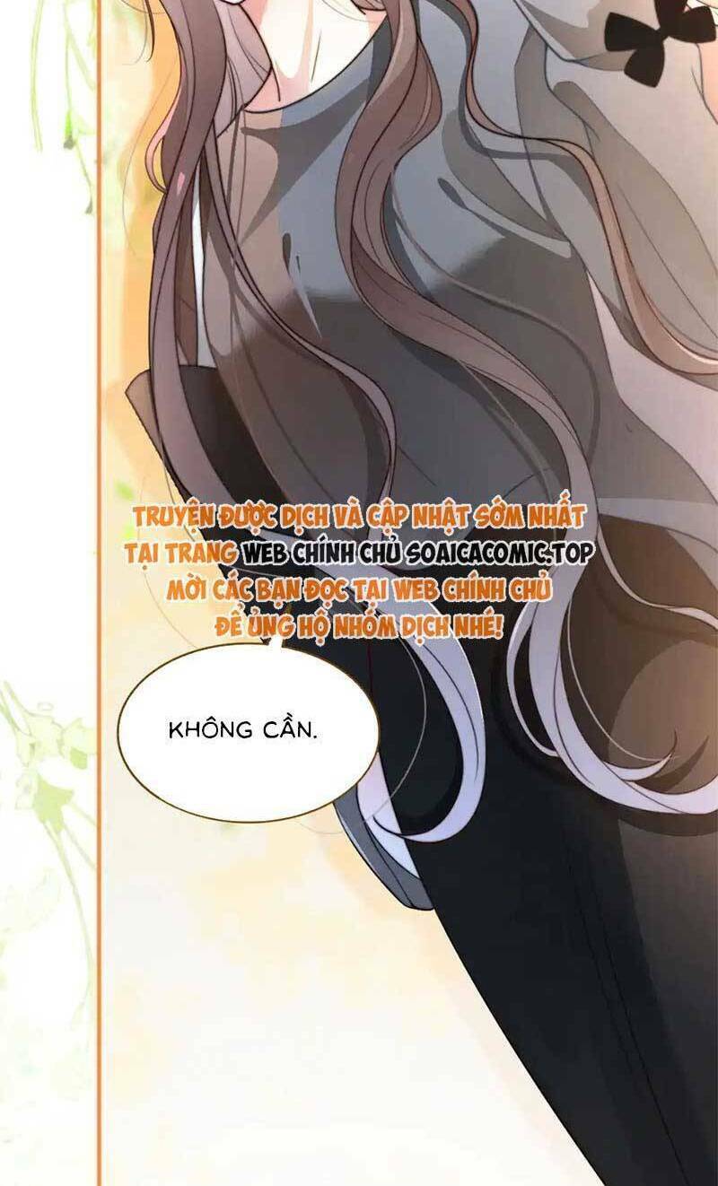 Được Các Anh Trai Chiều Chuộng Tôi Trở Nên Ngang Tàng: Chapter 267