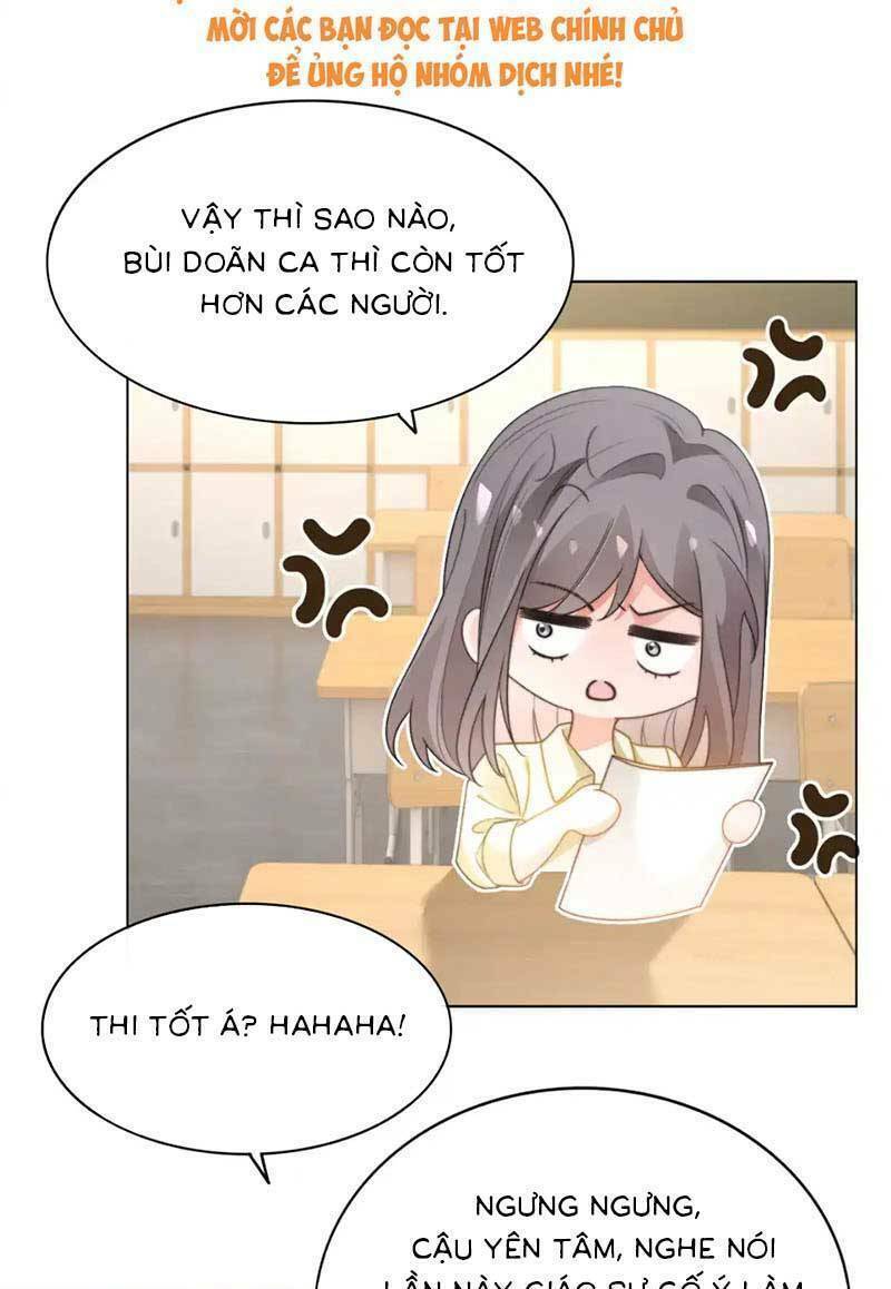 Được Các Anh Trai Chiều Chuộng Tôi Trở Nên Ngang Tàng: Chapter 267