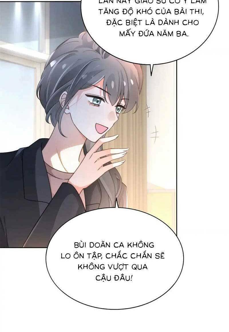 Được Các Anh Trai Chiều Chuộng Tôi Trở Nên Ngang Tàng: Chapter 267