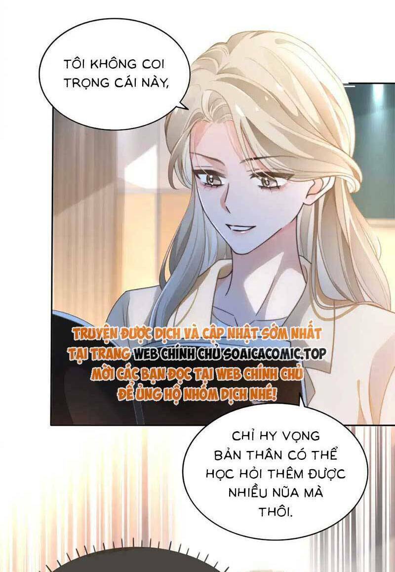 Được Các Anh Trai Chiều Chuộng Tôi Trở Nên Ngang Tàng: Chapter 267