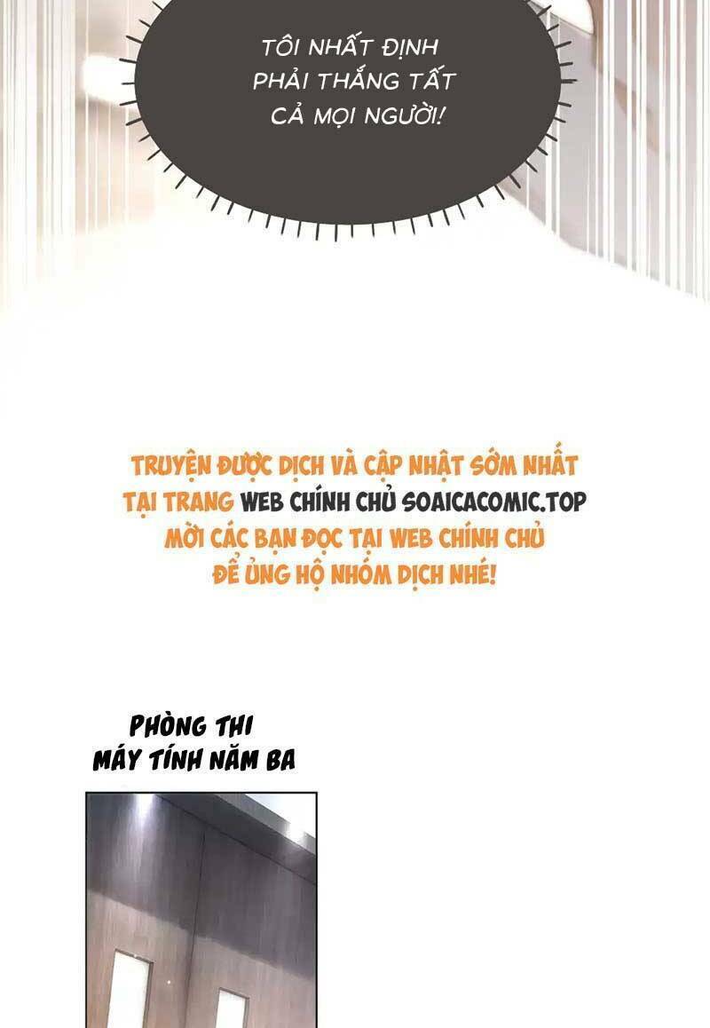 Được Các Anh Trai Chiều Chuộng Tôi Trở Nên Ngang Tàng: Chapter 267