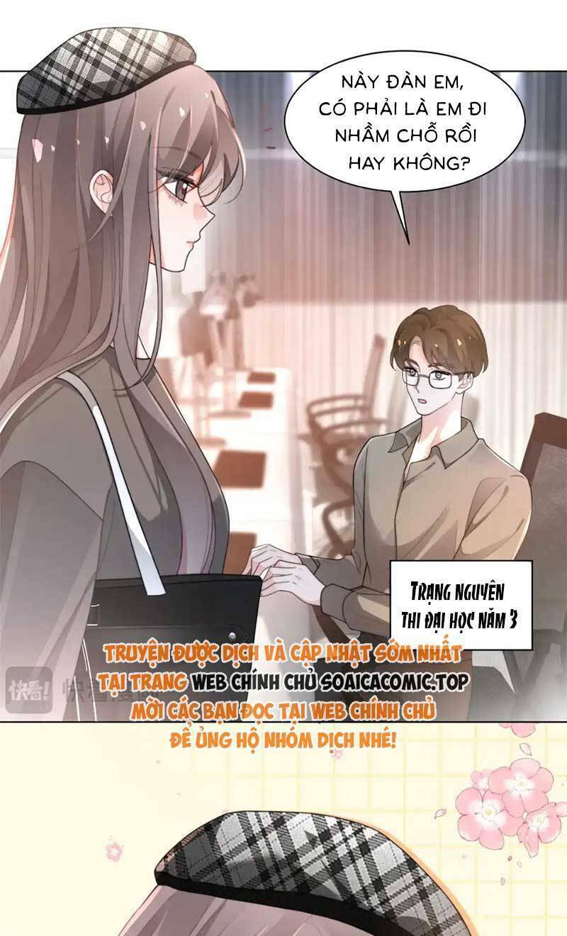 Được Các Anh Trai Chiều Chuộng Tôi Trở Nên Ngang Tàng: Chapter 267