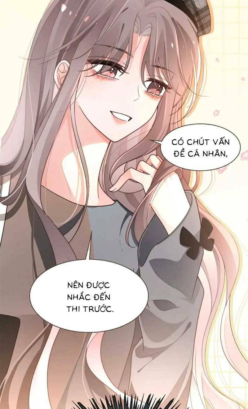 Được Các Anh Trai Chiều Chuộng Tôi Trở Nên Ngang Tàng: Chapter 267