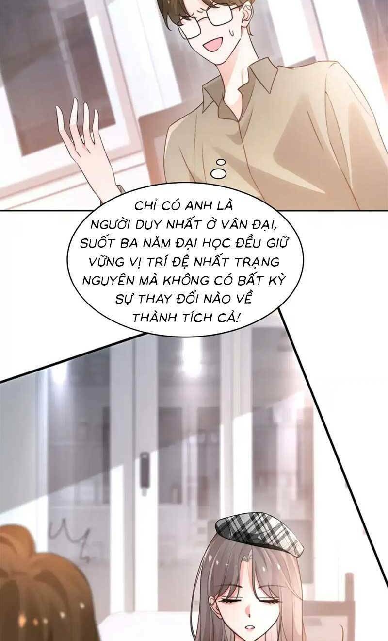 Được Các Anh Trai Chiều Chuộng Tôi Trở Nên Ngang Tàng: Chapter 267
