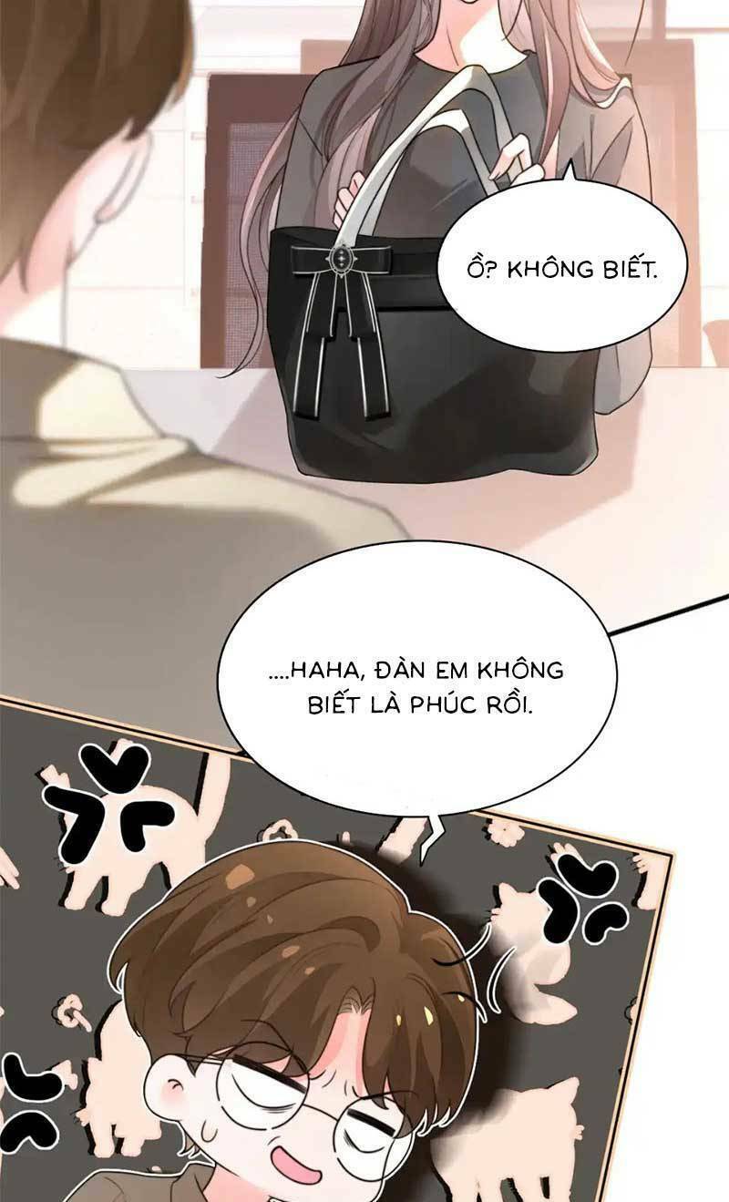 Được Các Anh Trai Chiều Chuộng Tôi Trở Nên Ngang Tàng: Chapter 267