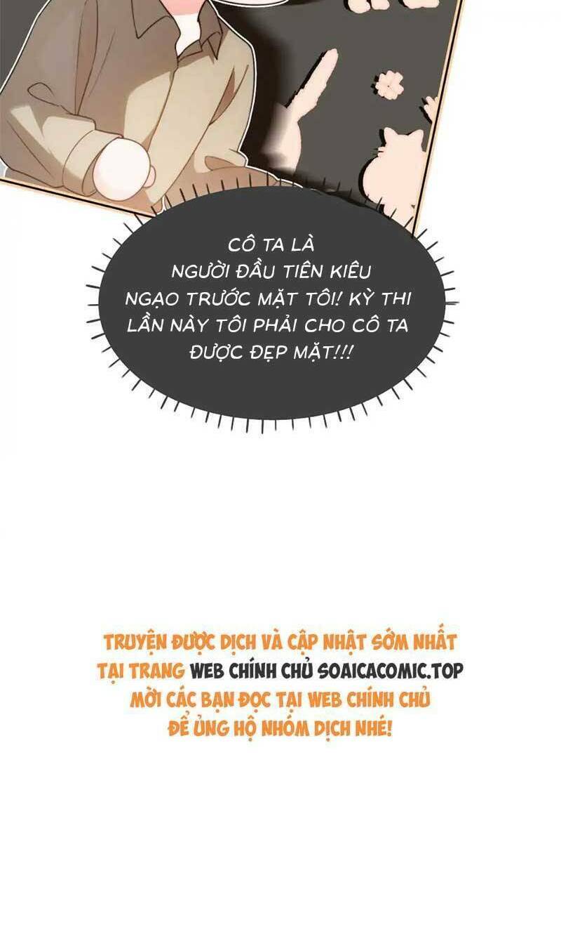 Được Các Anh Trai Chiều Chuộng Tôi Trở Nên Ngang Tàng: Chapter 267