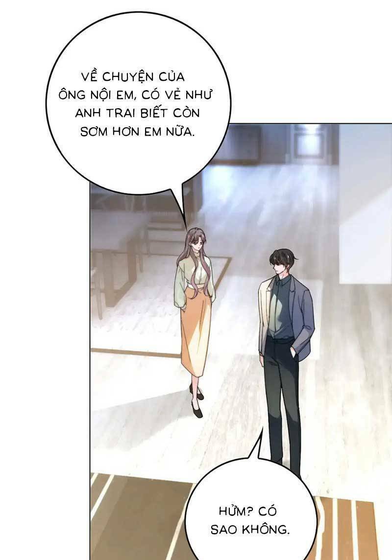 Được Các Anh Trai Chiều Chuộng Tôi Trở Nên Ngang Tàng: Chapter 267