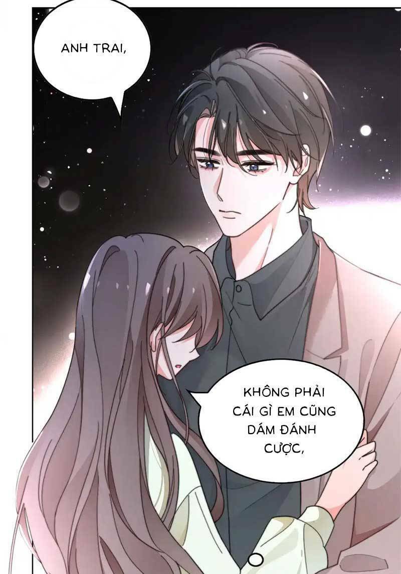 Được Các Anh Trai Chiều Chuộng Tôi Trở Nên Ngang Tàng: Chapter 267