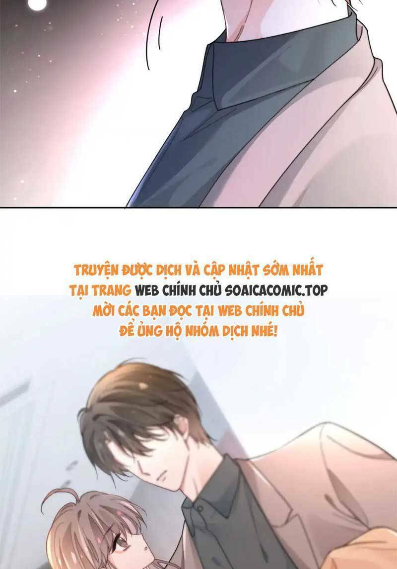 Được Các Anh Trai Chiều Chuộng Tôi Trở Nên Ngang Tàng: Chapter 267