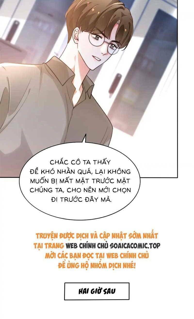 Được Các Anh Trai Chiều Chuộng Tôi Trở Nên Ngang Tàng: Chapter 268